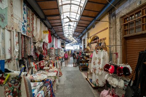 paphos market scams